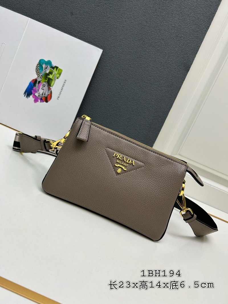 Prada Satchel Bags